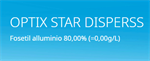 OPTIX STAR DISPERSS DA KG 1