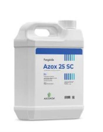 AZOX 25 SC DA LT 5