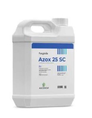 AZOX 25 SC DA LT 5