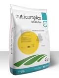 NUTRICOMPLEX PLATINUM 18-18-18+2MgO DA KG 3