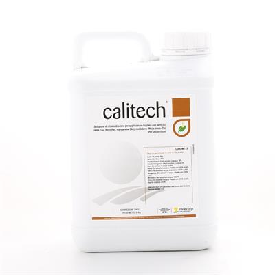 CALITECH DA LT 5