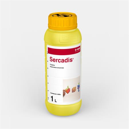 SERCADIS SC DA LT 1