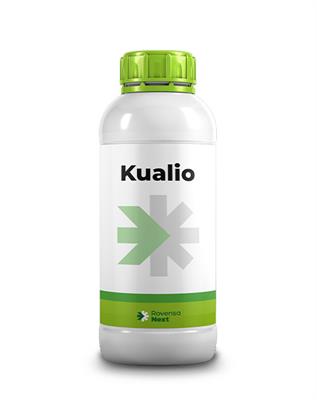 KUALIO DA LT 10