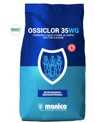 OSSICLOR 35 WG DA KG 10