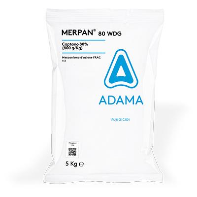 MERPAN 80 WDG DA KG 5