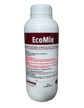 ECOMIX DA LT 1