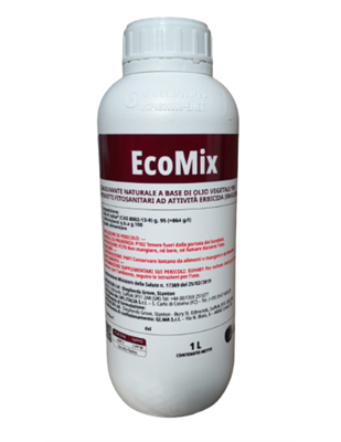 ECOMIX DA LT 1