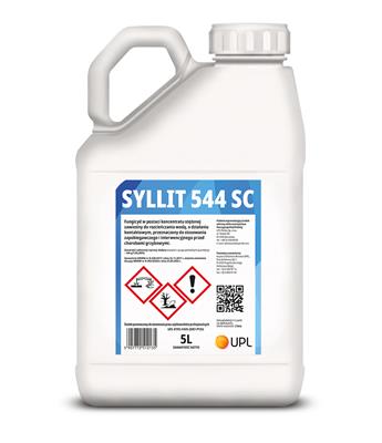 SYLLIT 544 SC DA LT 5
