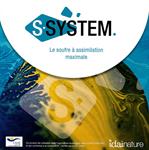 SY-NEXT DA LT 20