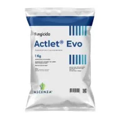 ACTLET EVO DA KG 5