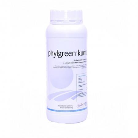 PHYLGREEN KUMA DA LT 1