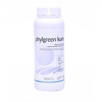 PHYLGREEN KUMA DA LT 1