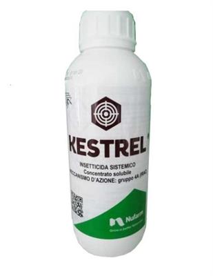 KESTREL DA LT 1