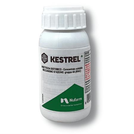 KESTREL DA LT 0,250