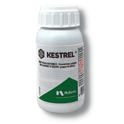 KESTREL DA LT 0,250
