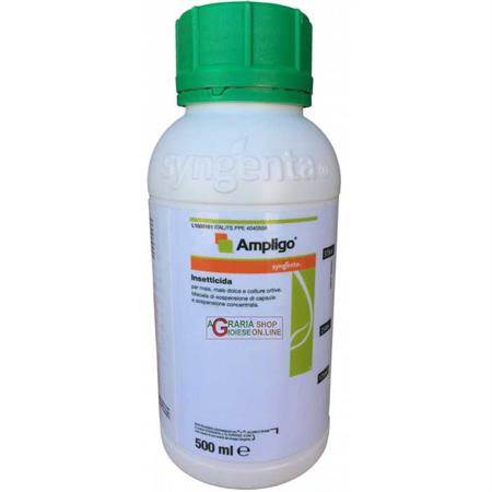 AMPLIGO DA LT 0,5