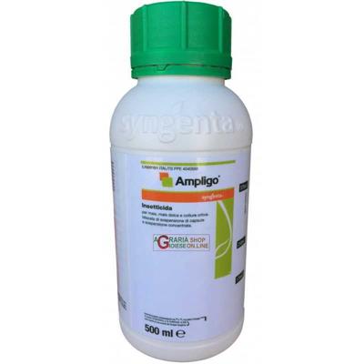 AMPLIGO DA LT 0,5