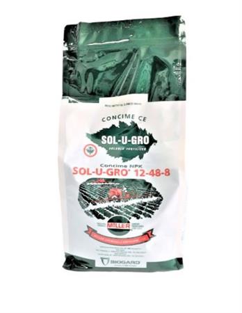 SOL-U-GRO 12-48-8 DA KG.2,268