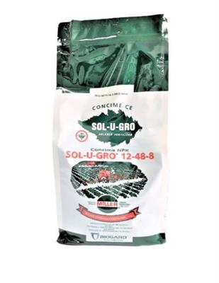 SOL-U-GRO 12-48-8 DA KG.2,268