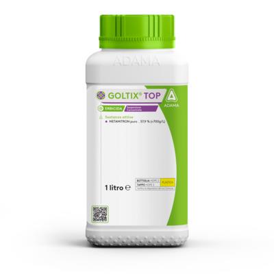 GOLTIX TOP DA LT 1