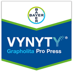 VYNYTY GRAPHOLITA PRO PRESS DA LT 0,250