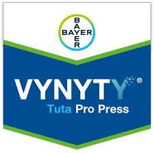 VYNYTY TUTA PRO PRESS DA LT 0,250