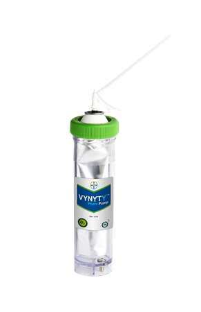 VYNYTY PHERO PUMP 1x7 PCE