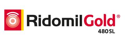 RIDOMIL GOLD 480 SL DA LT 0,500