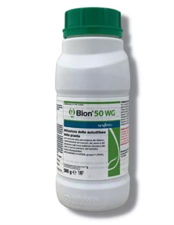 BION 50 WG 2026 DA KG. 0,500