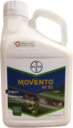 MOVENTO 48 SC 2026 DA LT 5