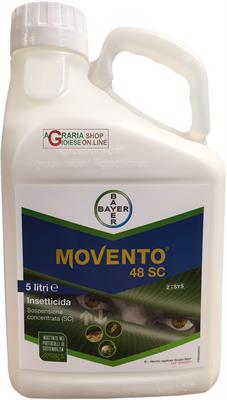 MOVENTO 48 SC 2026 DA LT 5