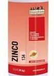 ZINCO 134 LIQUIDO DA LT 5