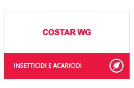 COSTAR WG DA KG 0,750