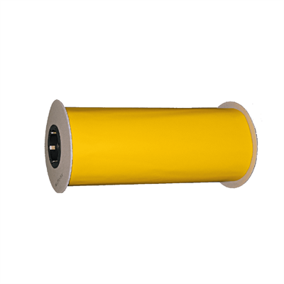 ROLLGARD GIALLO-ROTOLO LUNGH.MT 100 X 0,30