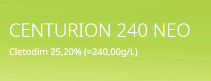 CENTURION 240 NEO DA LT 1