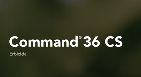 COMMAND 36 CS DA LT 1