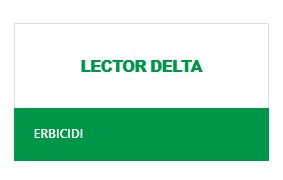 LECTOR DELTA DA LT 0,250