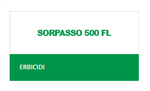 SORPASSO 500 FL DA LT 5