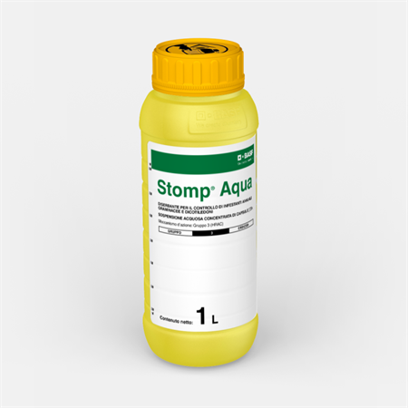 STOMP AQUA DA LT 1