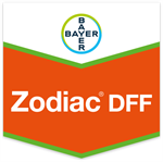 ZODIAC DFF DA LT 5