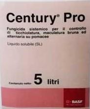 CENTURY PRO DA LT 5