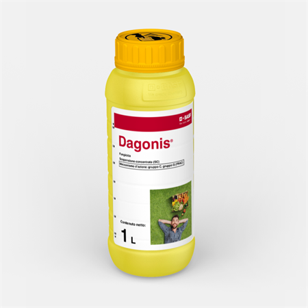 DAGONIS DA LT 1