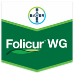 FOLICUR WG DA KG 0,500