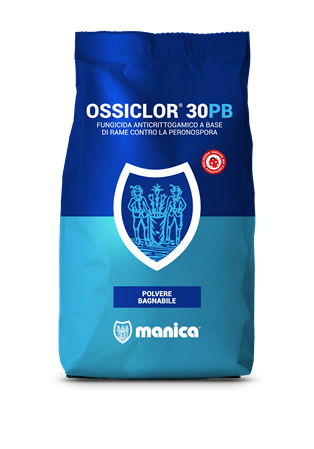 OSSICLOR 30 PB DA KG 10