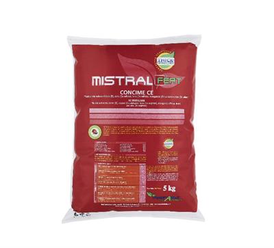 MISTRAL FERT DA KG 5