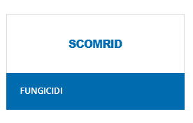 SCOMRID DA KG 0,300