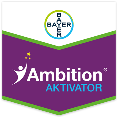 AMBITION AKTIVATOR DA LT 5