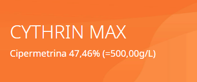 CYTHRIN MAX DA LT 0,500