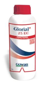 GLORIAL 25 EC DA LT 1