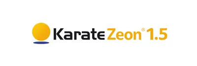 KARATE ZEON 1.5 DA LT 1